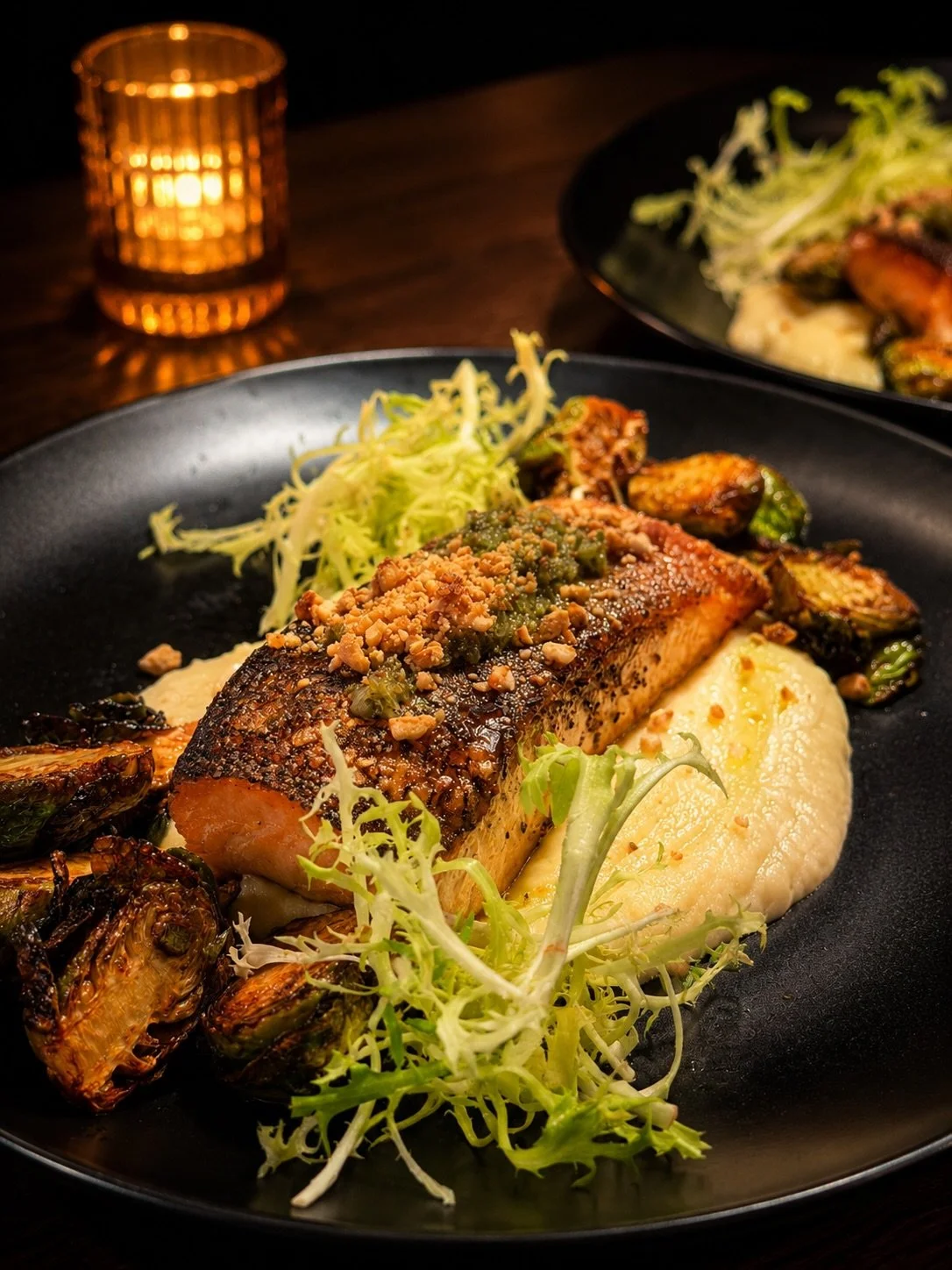 Your new favorite dish is waiting. ✨ Come try our newest menu additions.