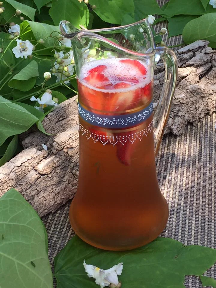 Drinkraft Kombucha Tasting