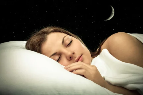 Better Sleep 101