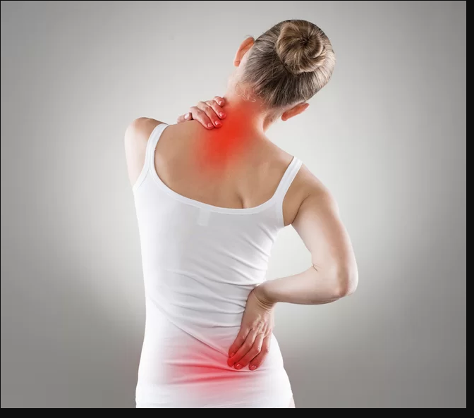 Natural Pain Management 101
