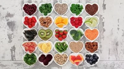 Cravings Busters 101