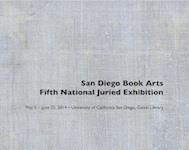 Fifth Juried Exhibition, 2014