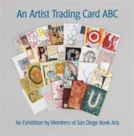 Artists' Trading Cards, 2011