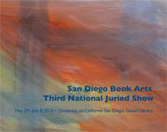 Third Juried Exhibition, 2010