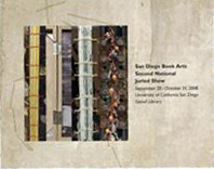 Second Juried Exhibition, 2008