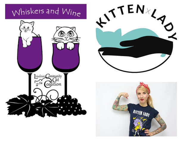 Whiskers & Wine Annual Fundraiser