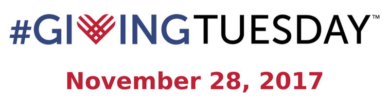 Giving Tuesday