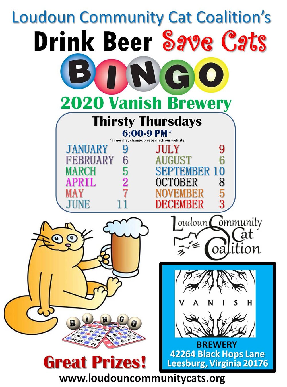 Bingo Bingo