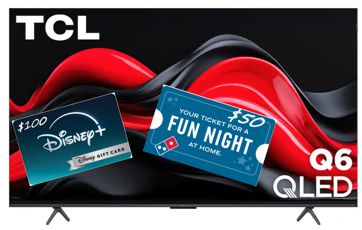 TCL TV plus Disney100 plus Dominos 50.png