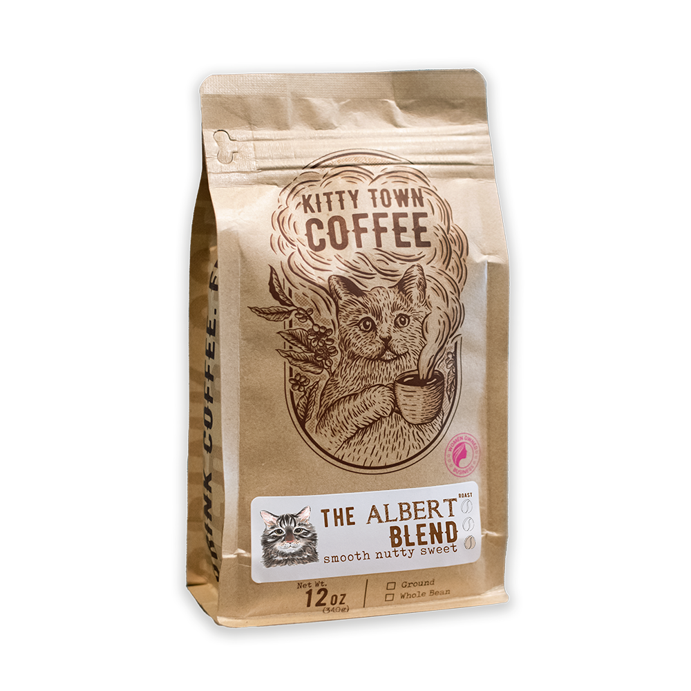Albert Breakfast Blend 12oz.png