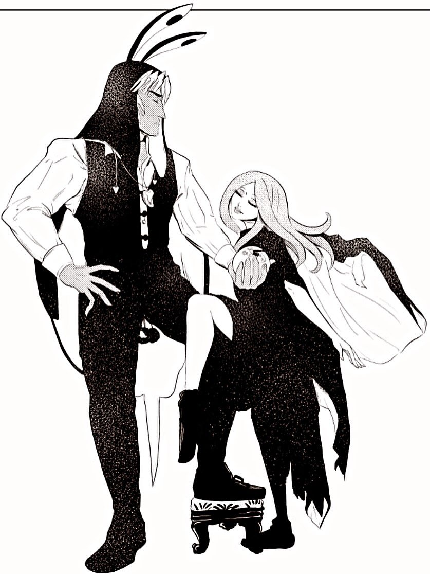 Continuing to make chapter cover art based on music albums: here&rsquo;s Rumours by Fleetwood Mac #fleetwoodmac #rumours #manga