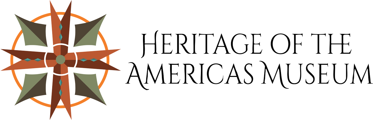Heritage of the Americas Museum