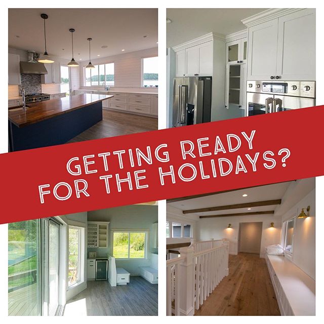 Looking to spruce up your home interiors before the holidays? Give RPG a call at (360) 821-9918.
-
-
#rogerspaintgroup #residentialpainting #homepimprovement #interiorpainting #cleanlines #matsmatsbay #homeupdates #holidayseason #porttownsend