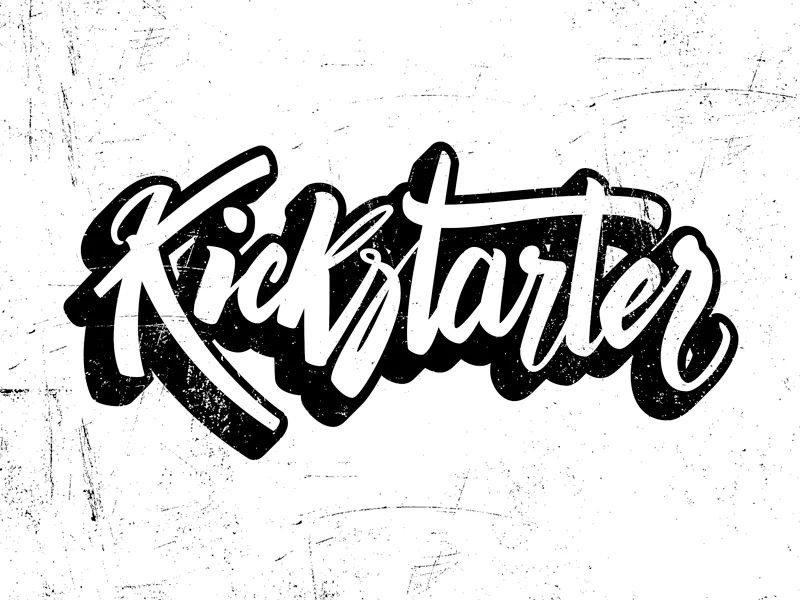 Kickstarter
