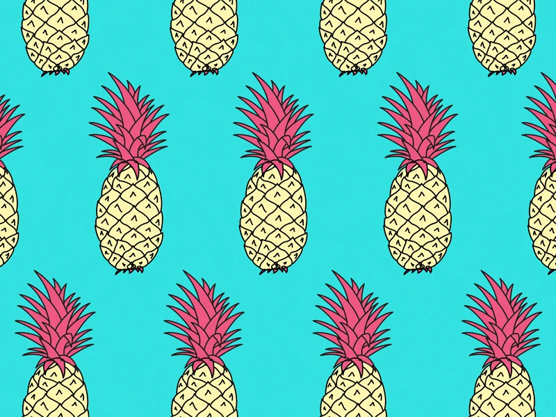 Feelin' Pine