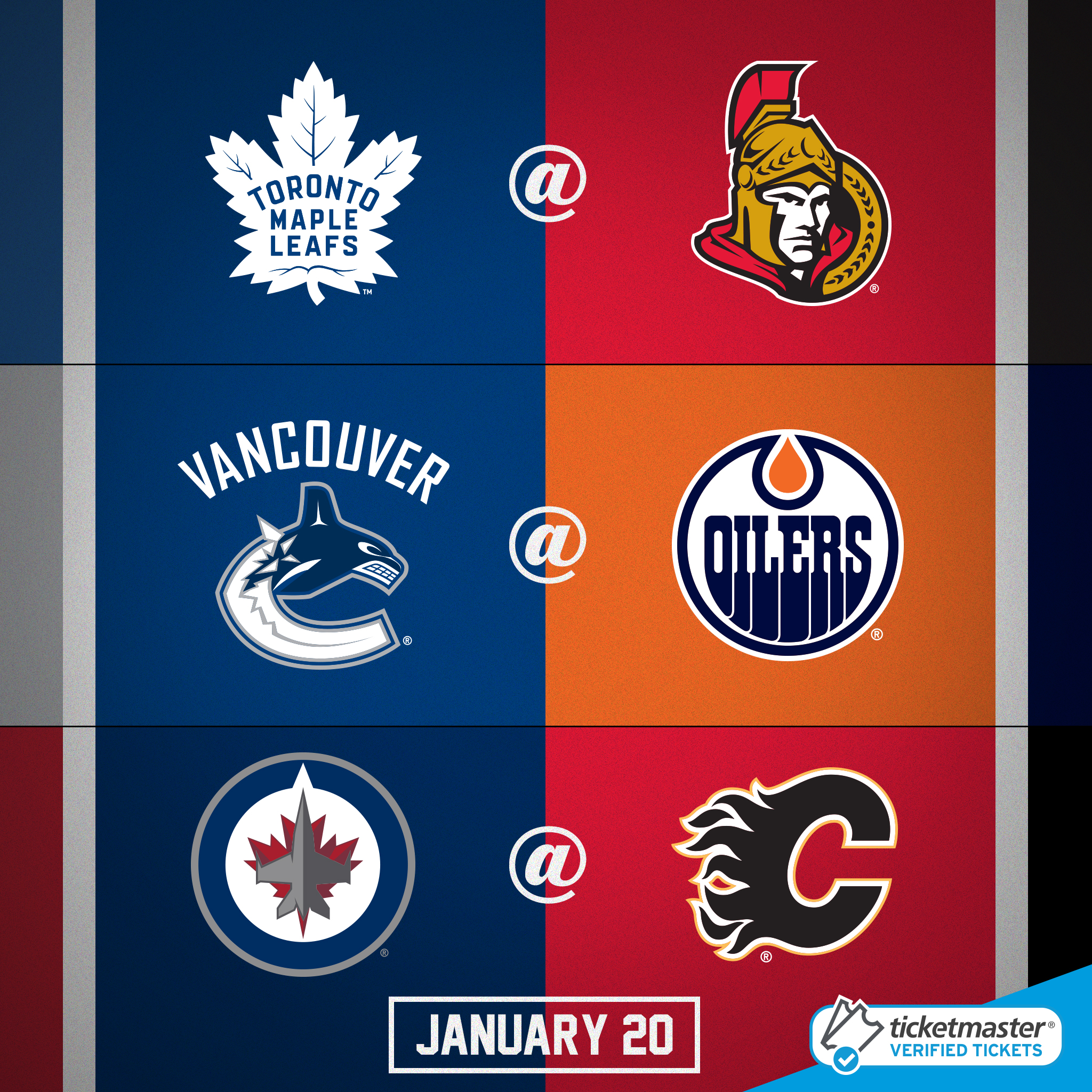 2017 18 Nhl Social Creative Philip Boelter