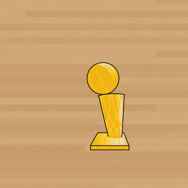 2018 NBA Playoffs and Finals — Philip Boelter