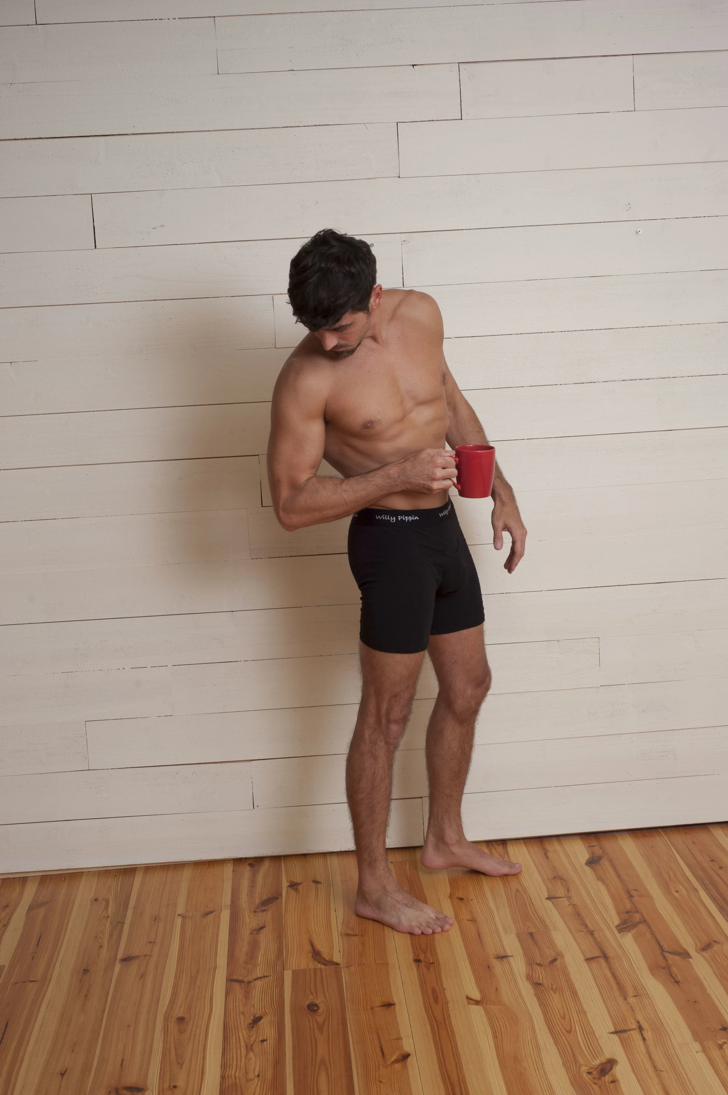 Willy Pippin BOXER BRIEFS