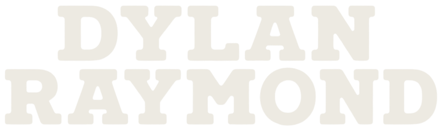Dylan Raymond 
