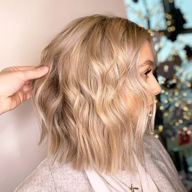 Mystique Hair Design