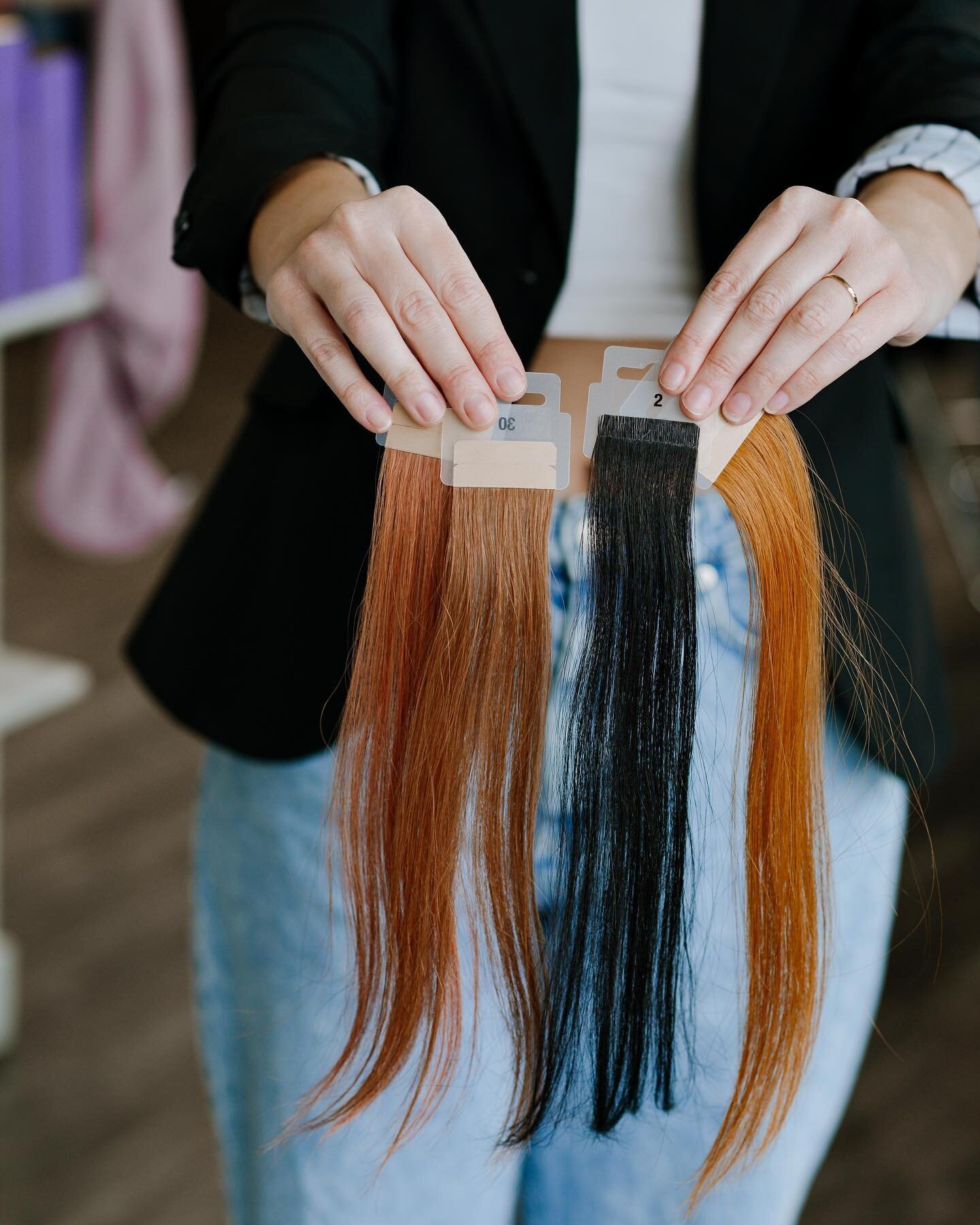 With so many different hair styles and trends out there, it&rsquo;s hard to avoid hair envy. Try scrolling through the Instagram #hair page without being just a little bit jealous of that girl with the super cute rose gold ombre, or the one with the 