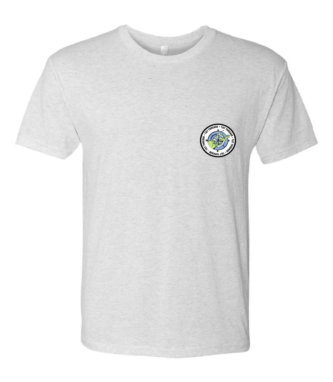 EAST END COMPASS — T\u0026T THREADS
