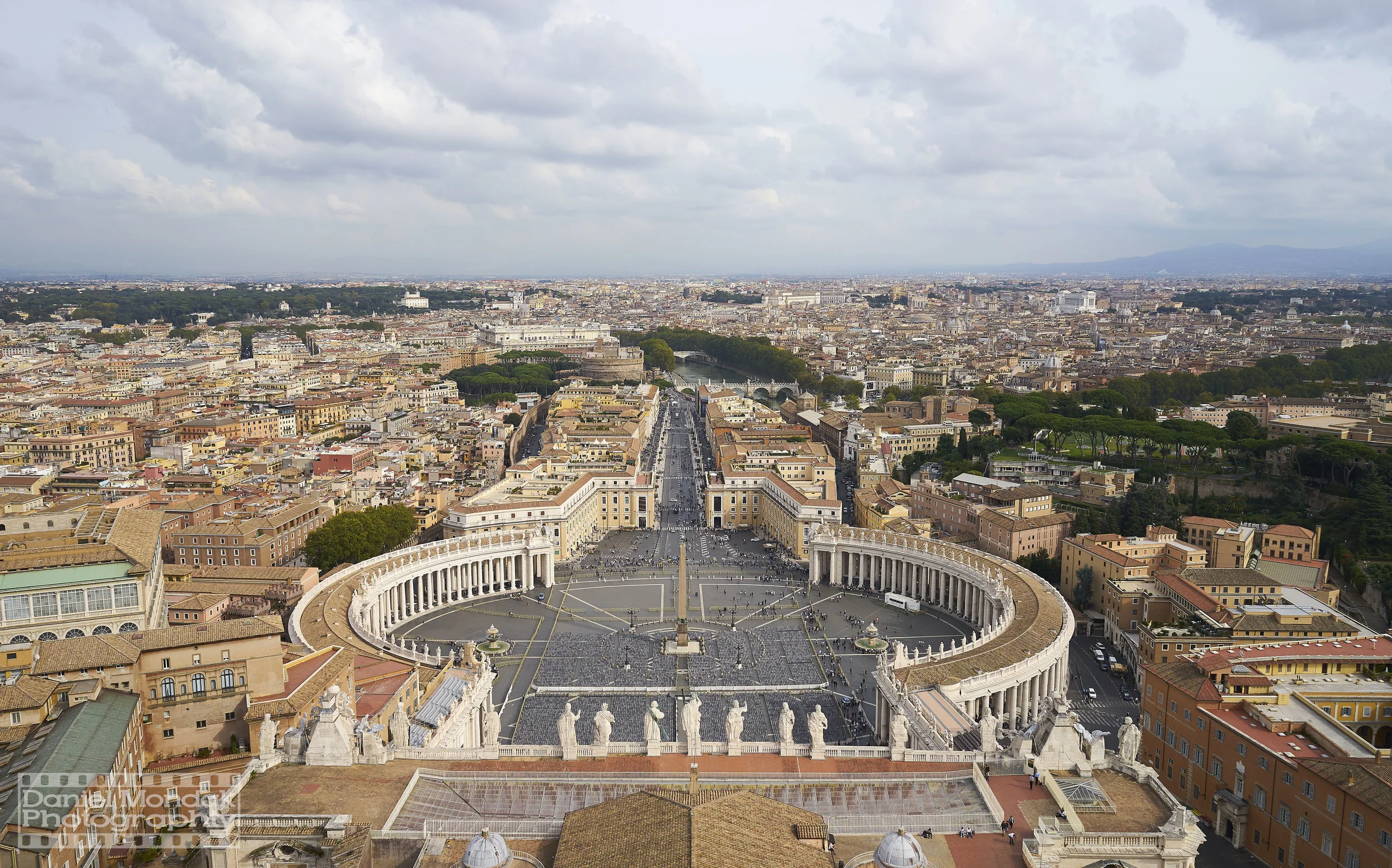 Holy Land