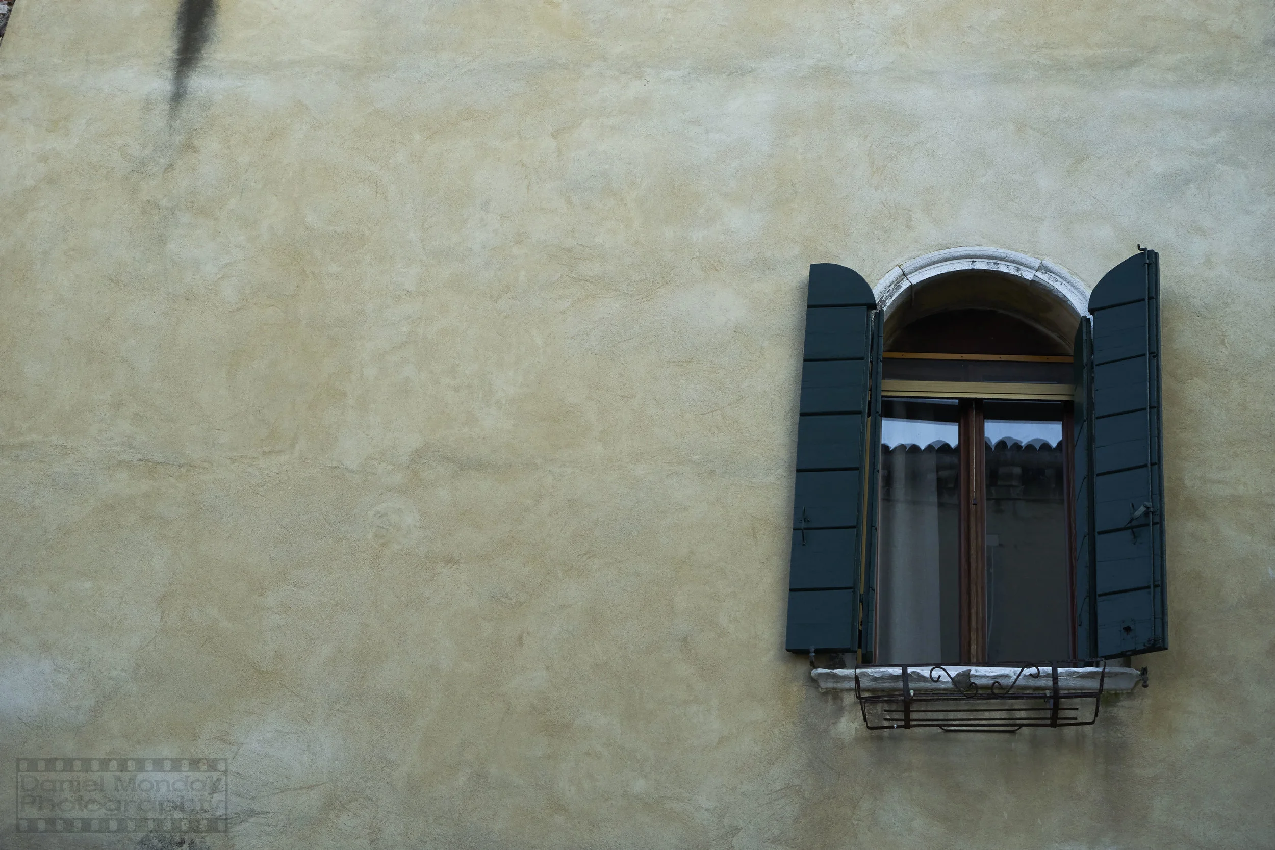 Shuttered 
