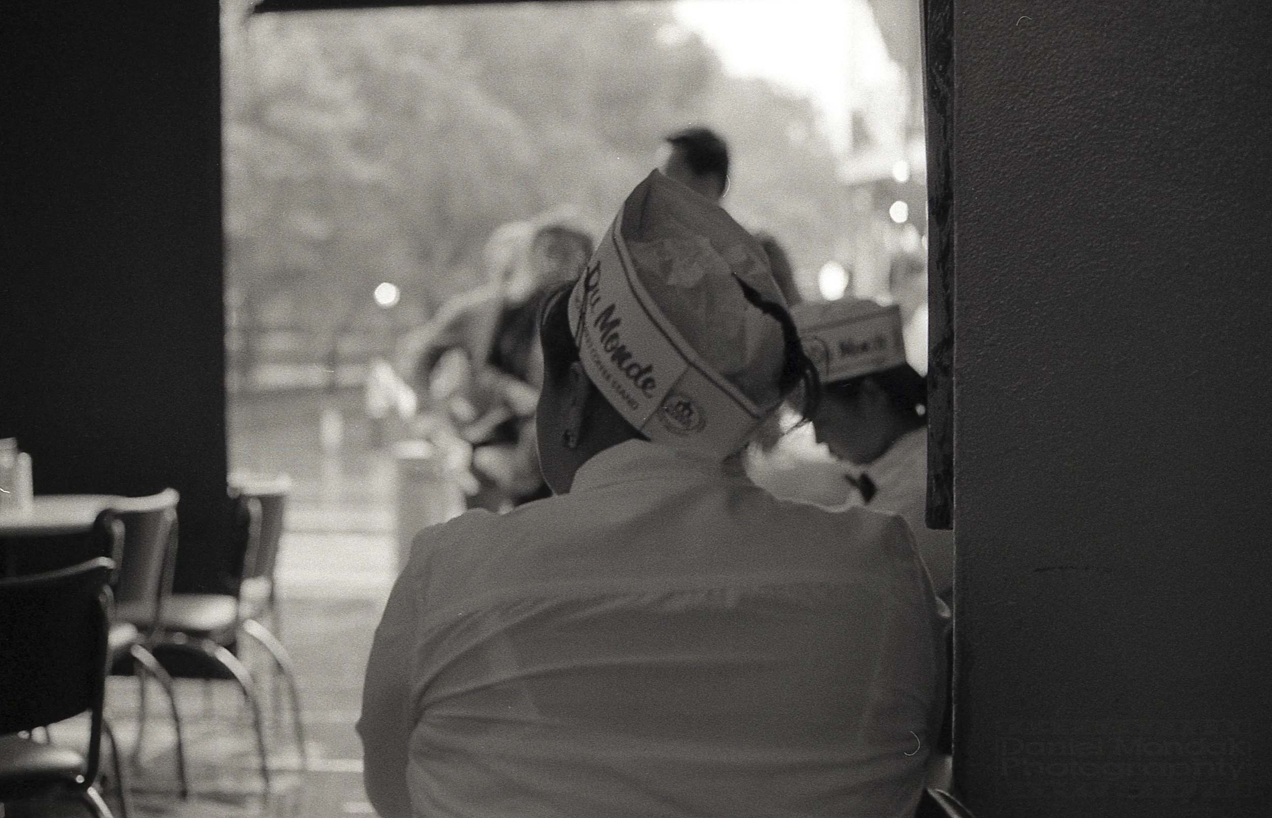 Waiting