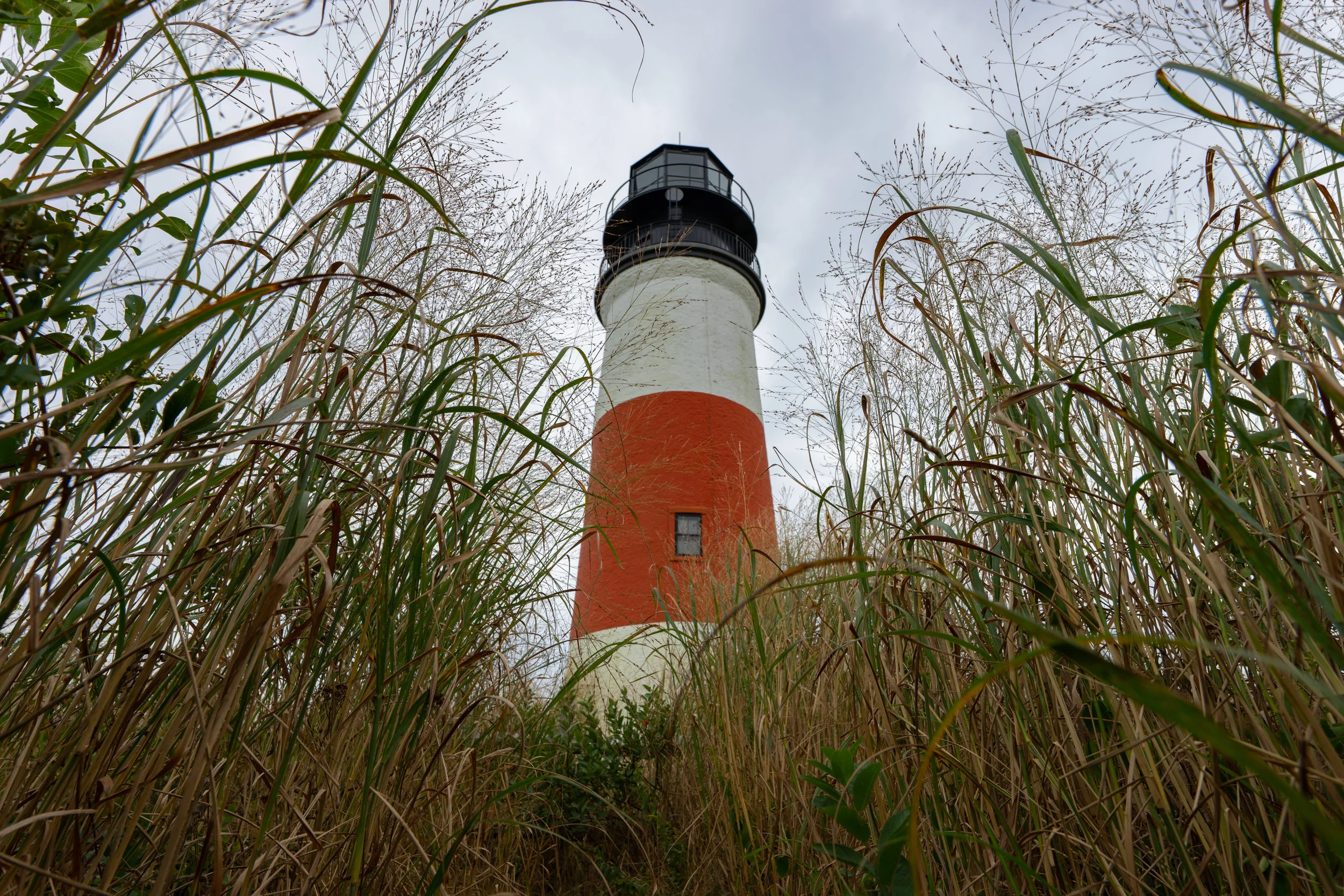 Sankaty Head Lighthouse