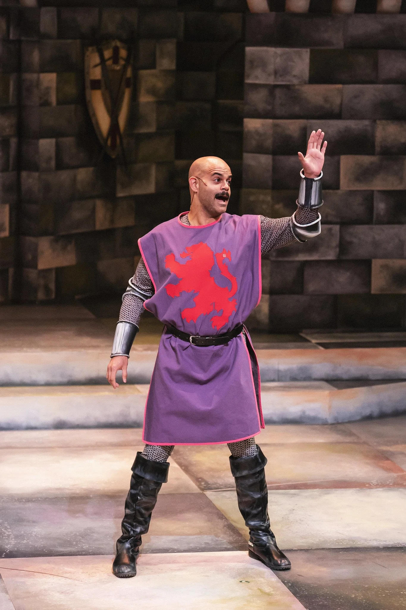 2 Once Upon a Mattress Arvada Knight Tabard.jpg