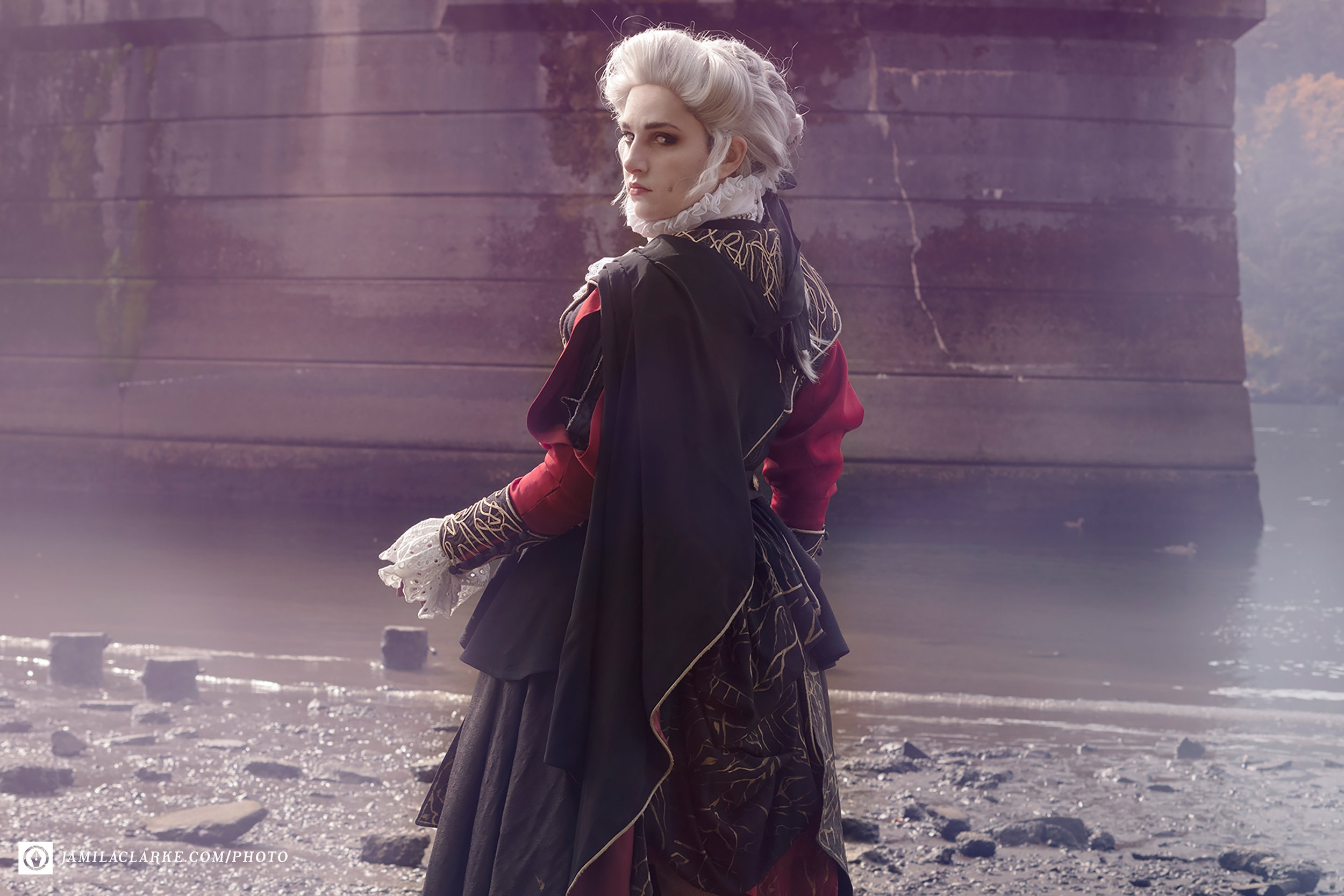 Custom Costumes