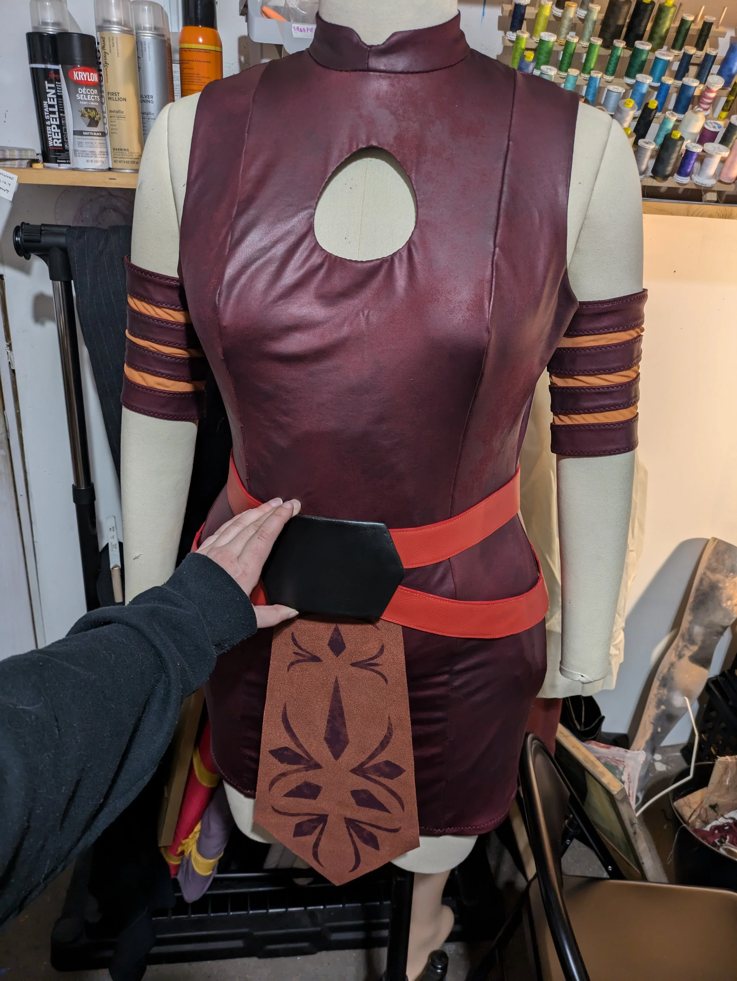 17 Ahsoka WIP.jpg