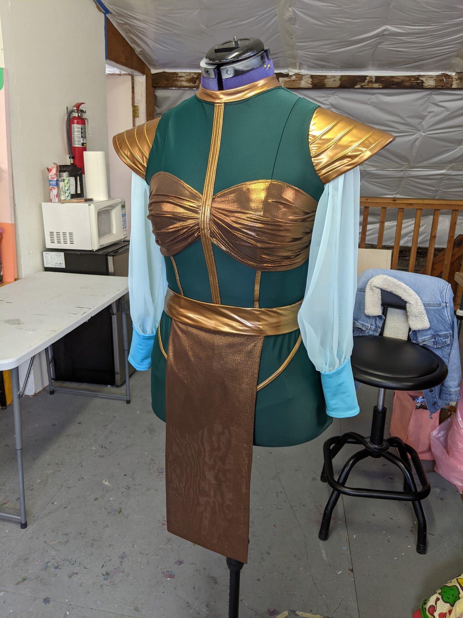 5.2 summer 2022 spandex leotard.jfif