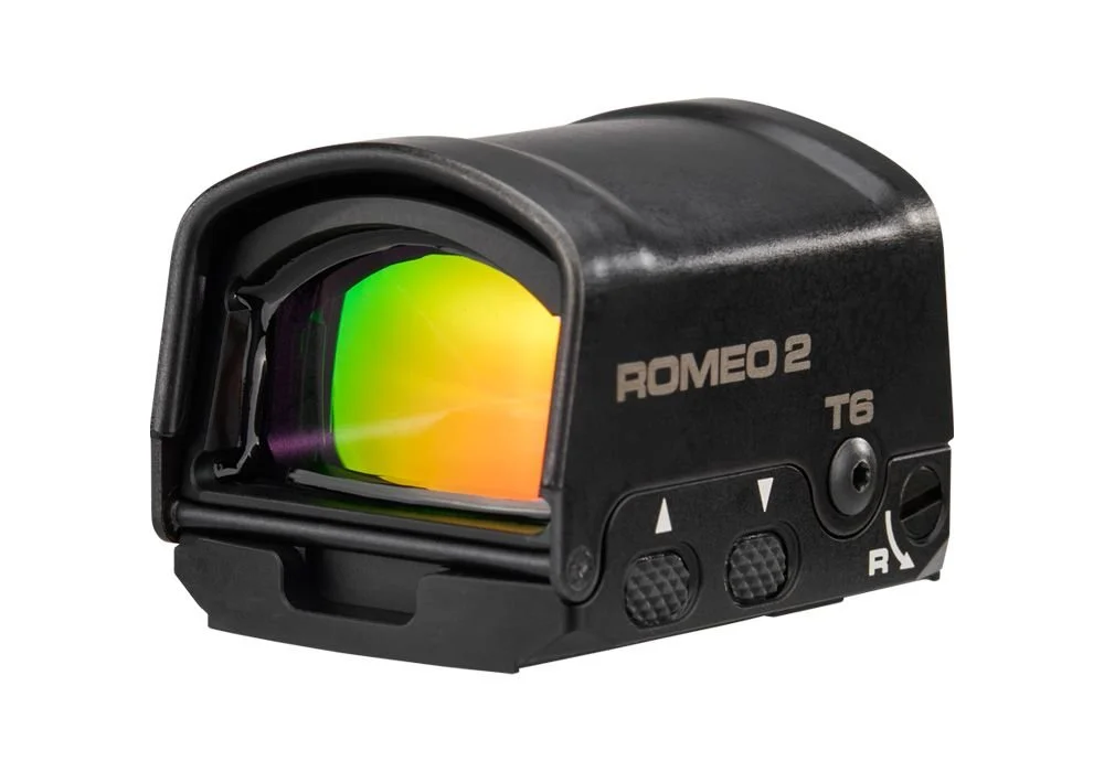 romeo 2 1x30mm (full Kit)