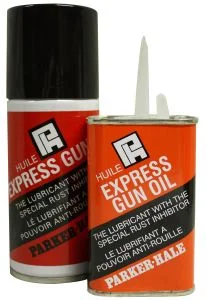 Youngs 303 Express Oil