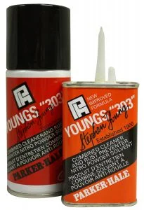 Youngs 303 Oil - Tin