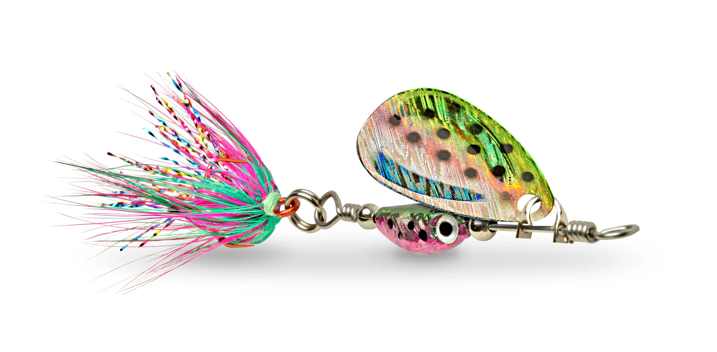 Shockwave Inline Spinner