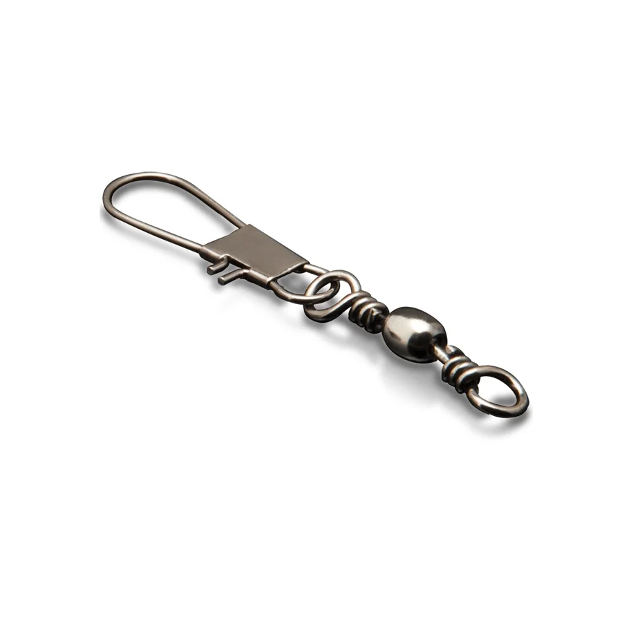 Interlock Barrel Swivel