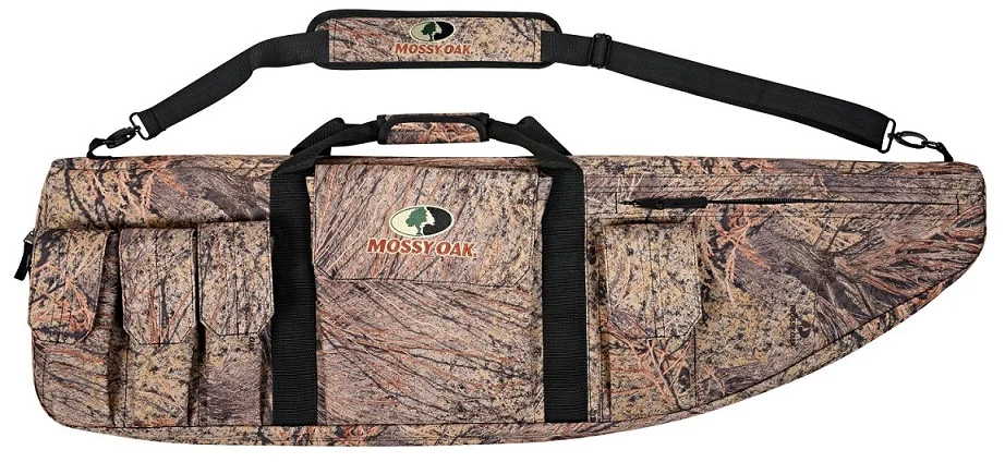 HAILSTONE PREDATOR GUN CASE TACTICAL