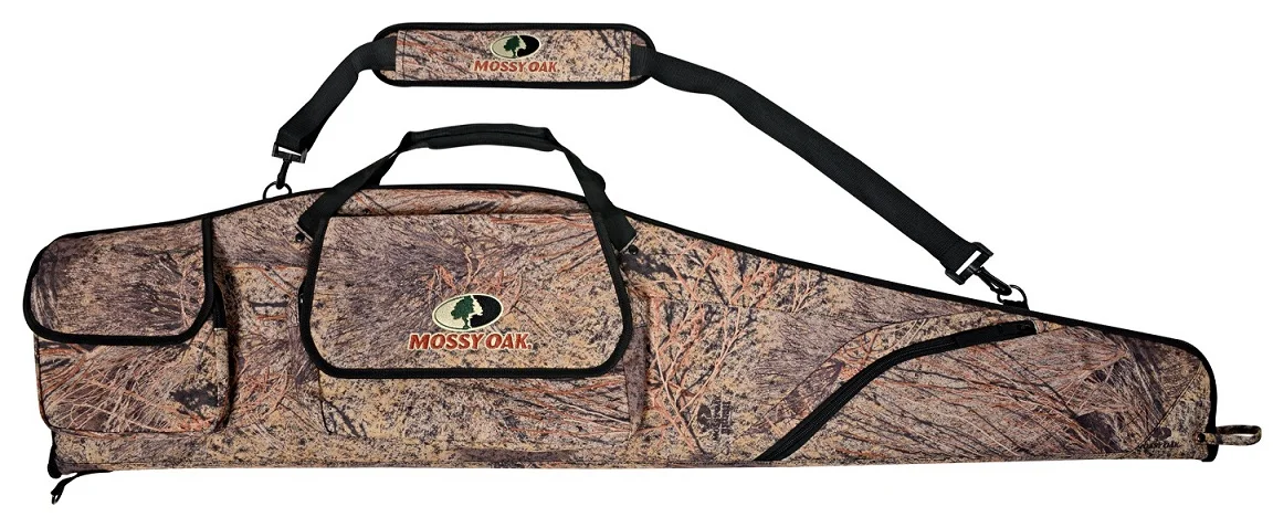 HAILSTONE PREDATOR GUN CASE RIFLE
