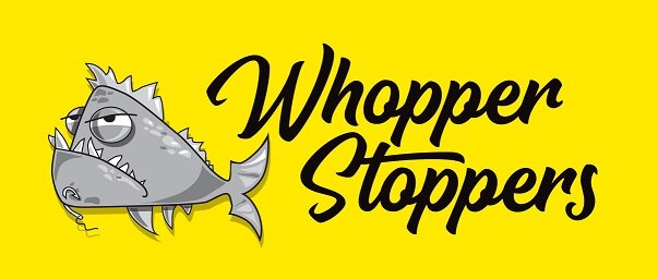 Whopper Stoppers — SR Marston & Co