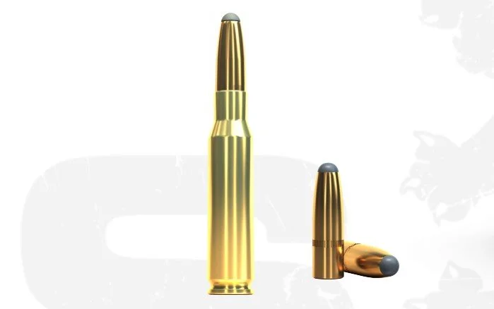 S&B 308 win 180gr sp