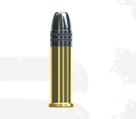 S&B 22lr High velocity HP 40gr