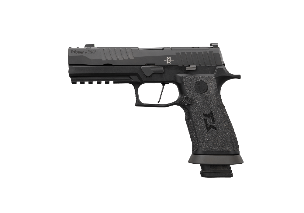 sig p320 M.O.D