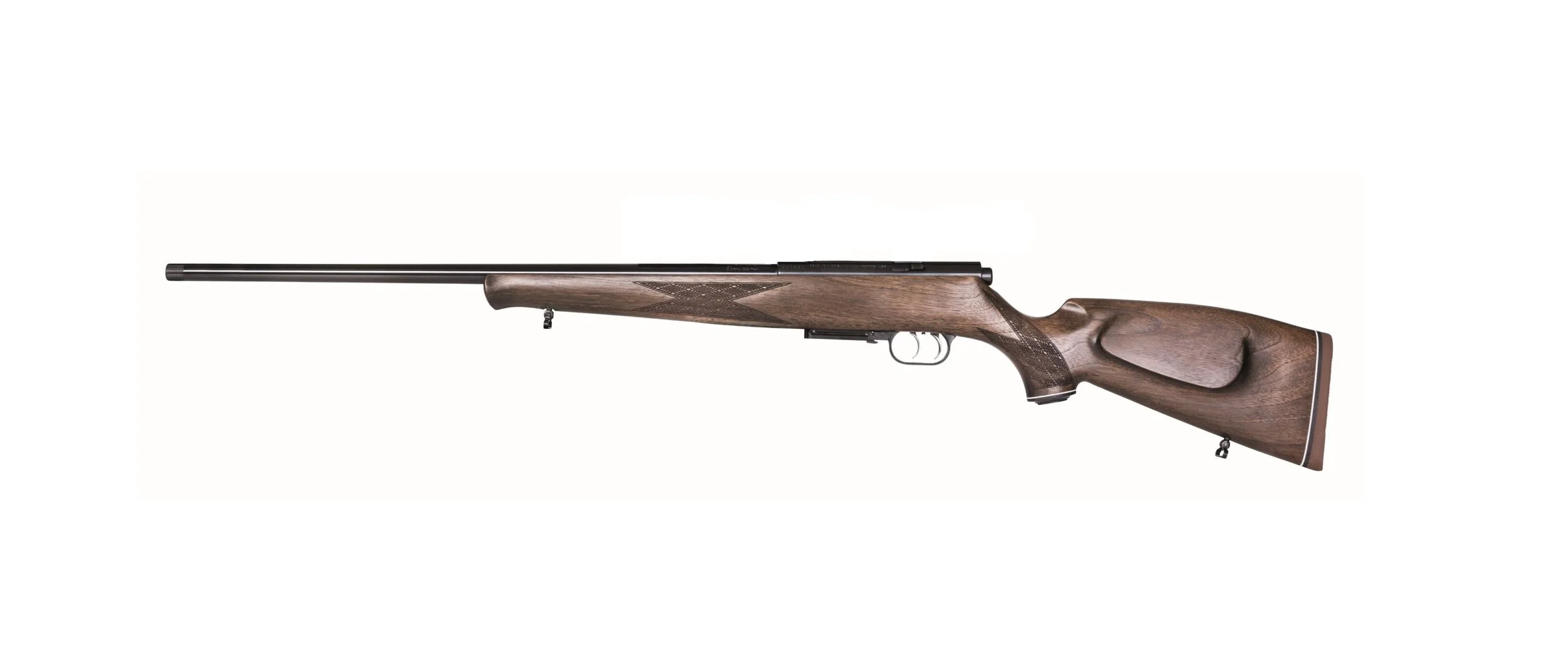 Weihrauch HW 60 J Rimfire (.22lr)