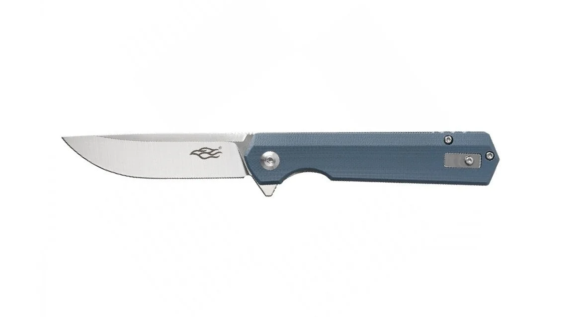 FIREBIRD FH11s - GREY 7.8CM