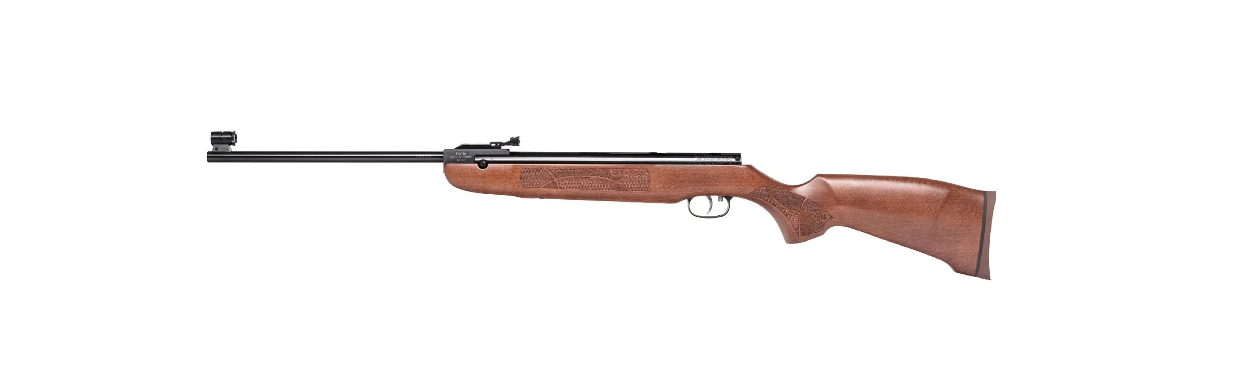weihrauch hw 50 (177cal)