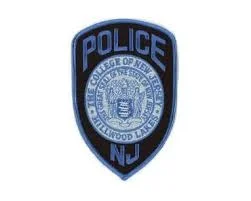 New Jersey/Atlantic City - College of New Jersey Police - Principles of Negotiation