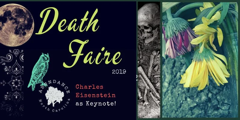 Death Faire 2019